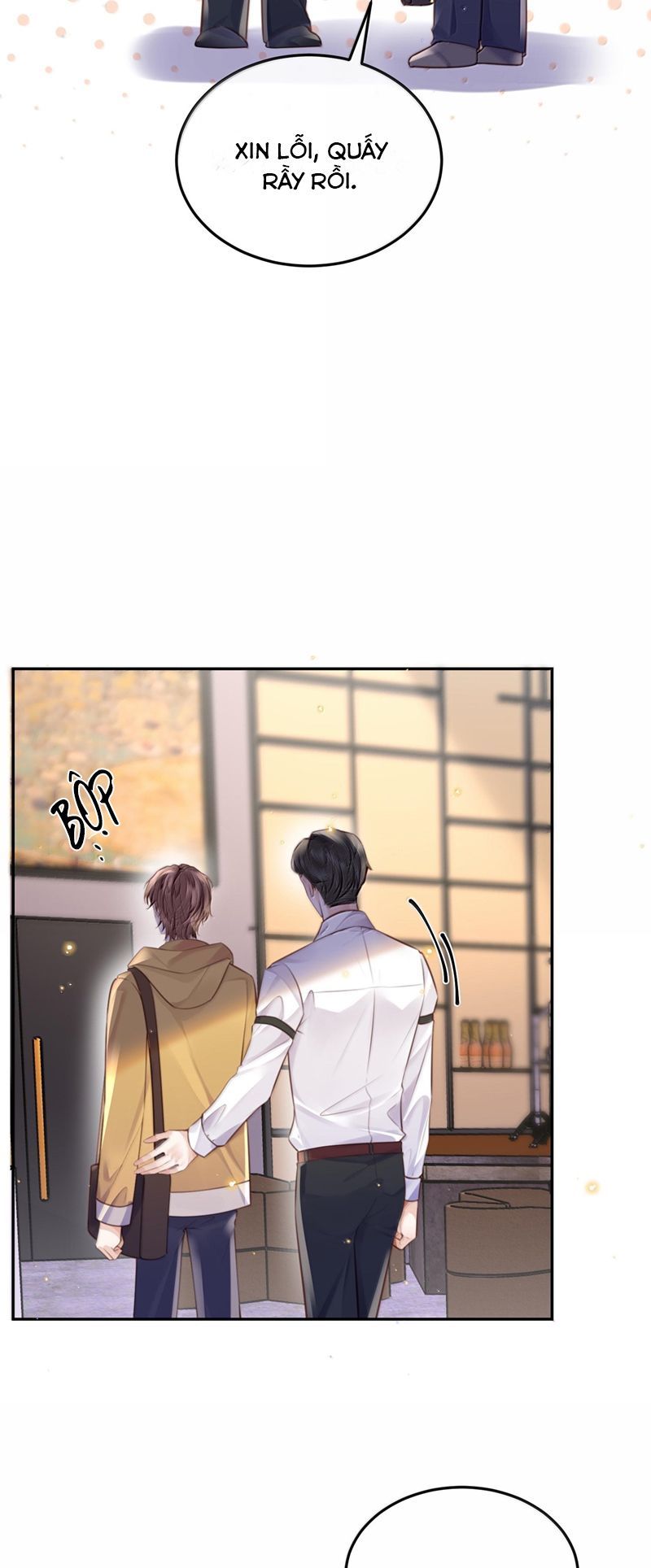 Tổng Tài Định Chế Tư Nhân Chapter 96 - 7