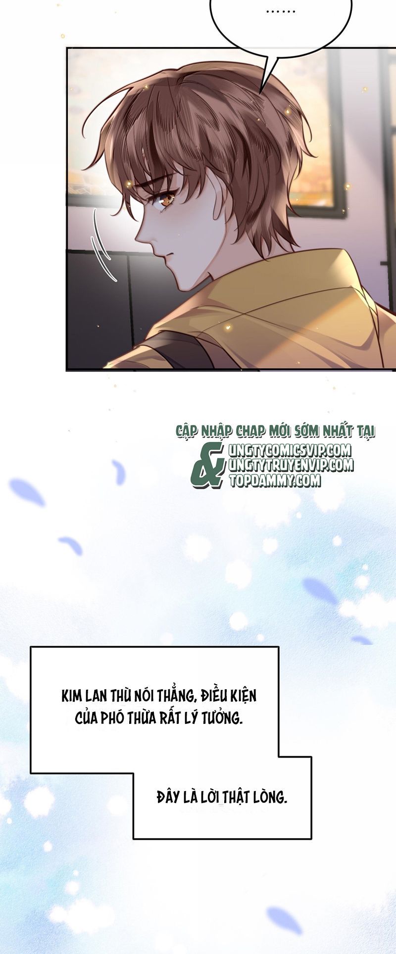 Tổng Tài Định Chế Tư Nhân Chapter 96 - 8