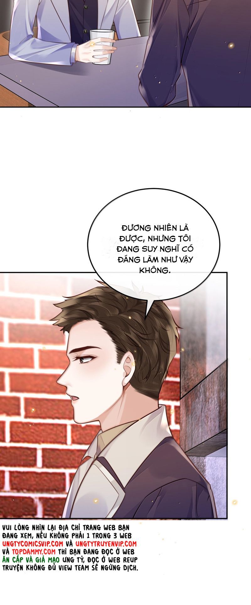 Tổng Tài Định Chế Tư Nhân Chapter 96 - 10