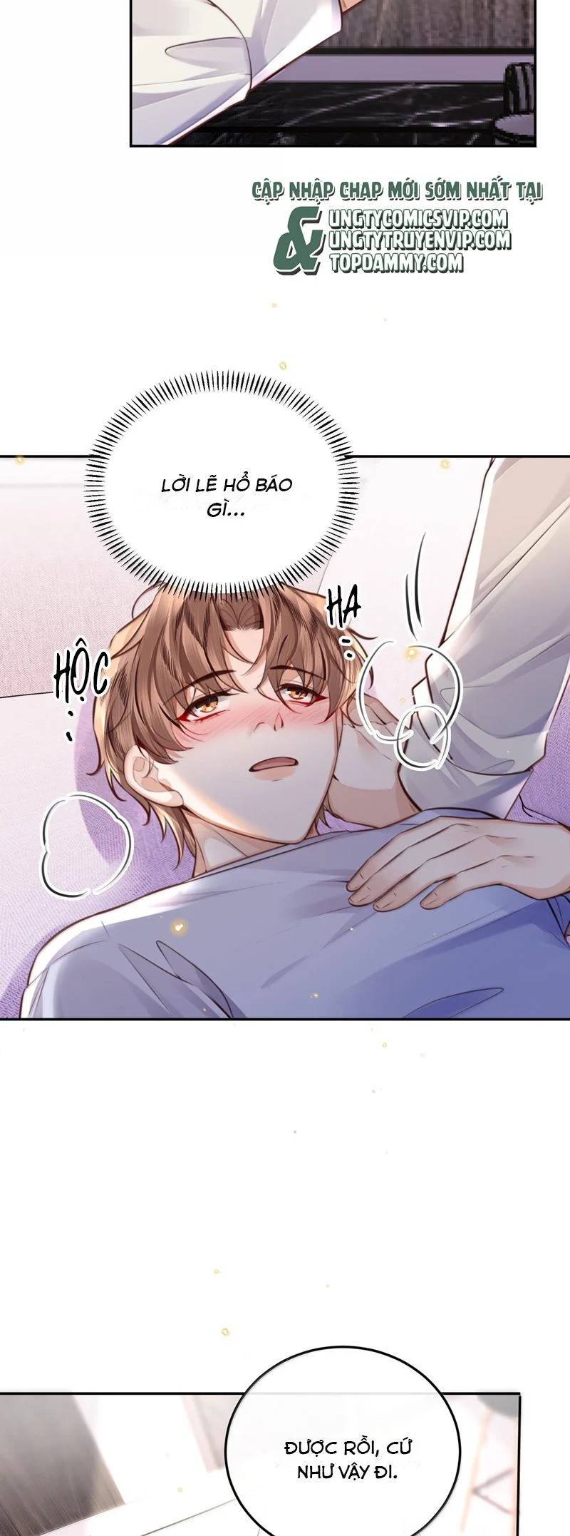 Tổng Tài Định Chế Tư Nhân Chapter 97 - 11