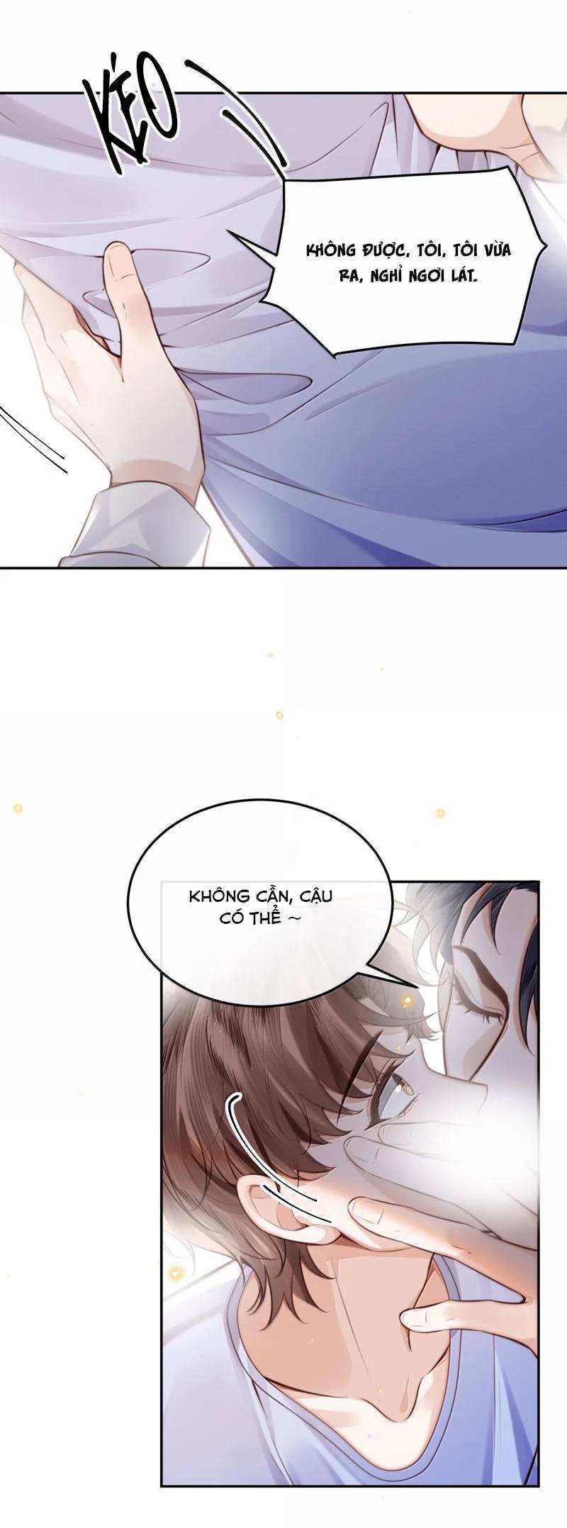 Tổng Tài Định Chế Tư Nhân Chapter 97 - 13