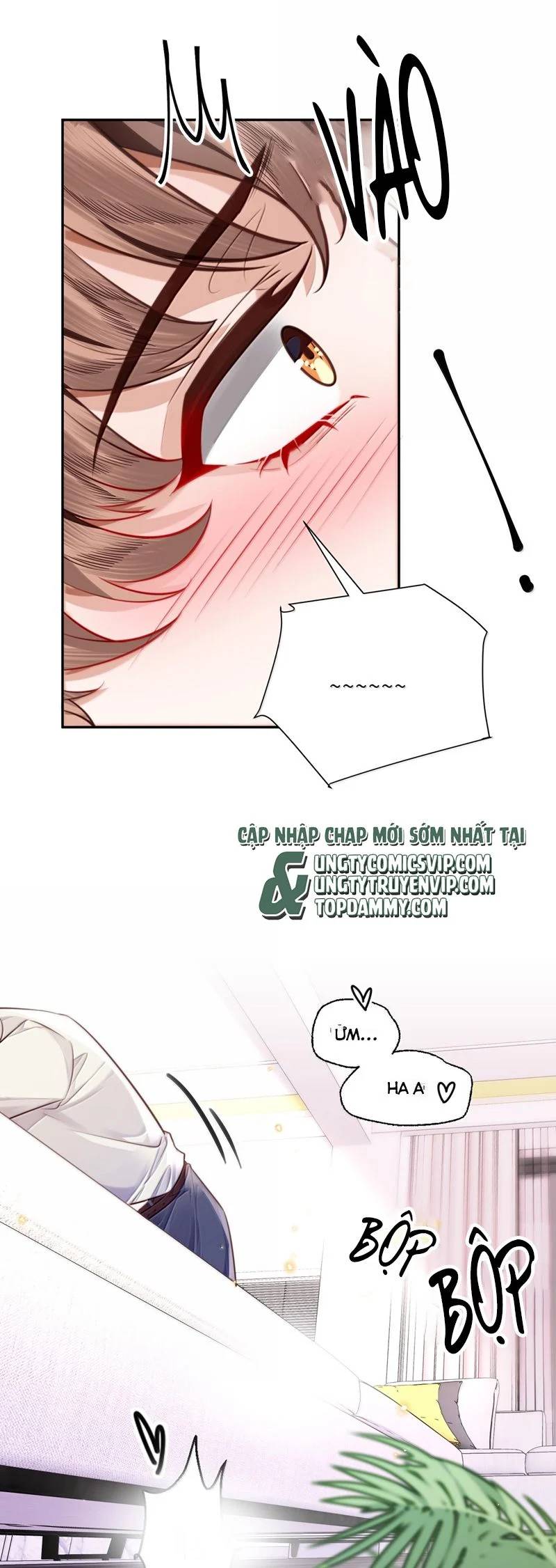 Tổng Tài Định Chế Tư Nhân Chapter  97 - 14