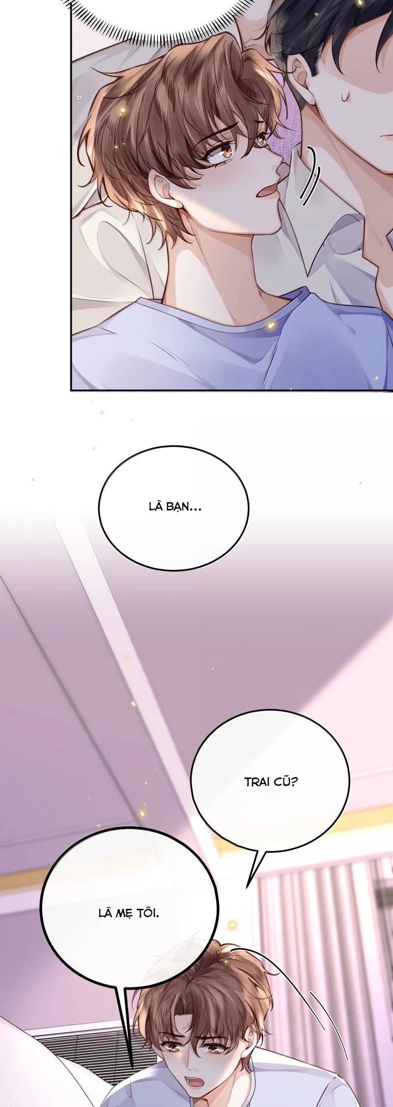 Tổng Tài Định Chế Tư Nhân Chapter  97 - 17