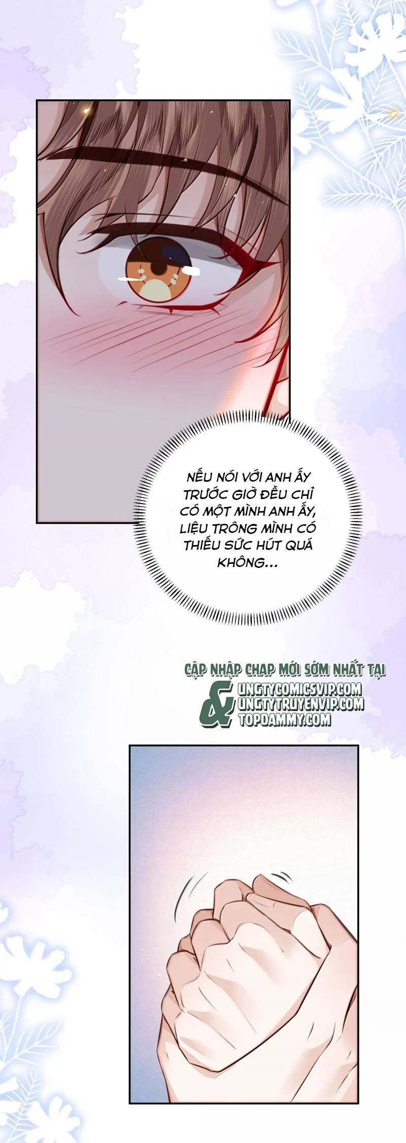 Tổng Tài Định Chế Tư Nhân Chapter  97 - 21