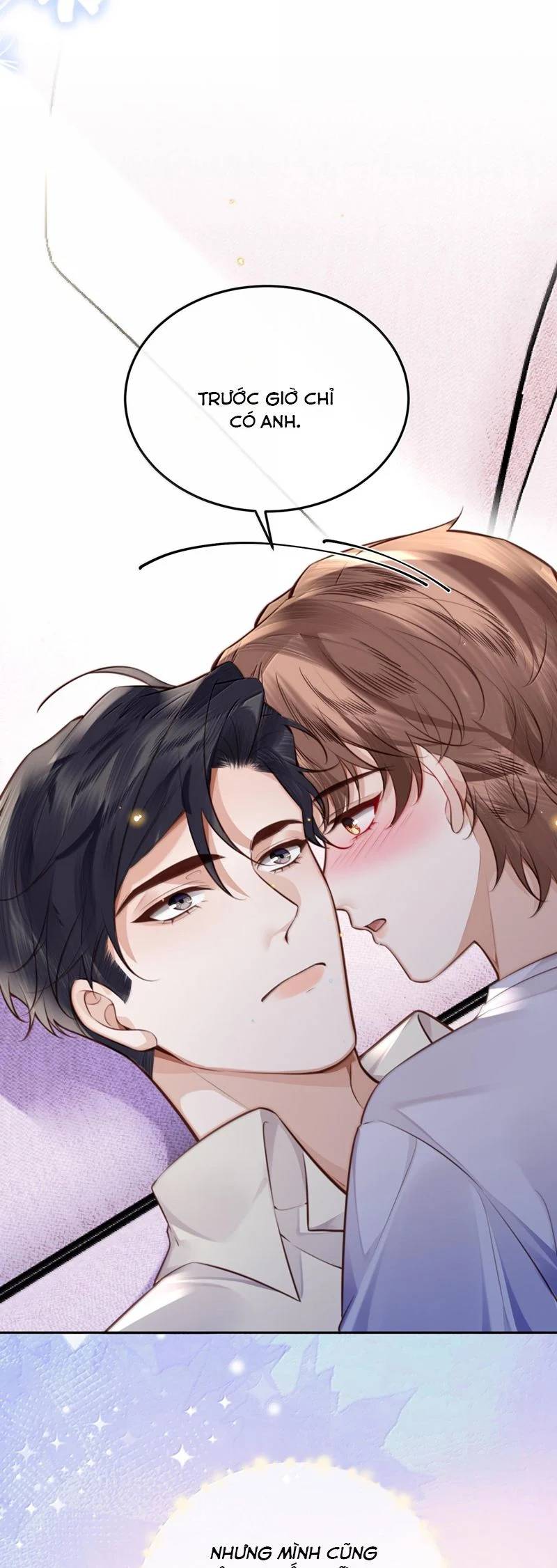 Tổng Tài Định Chế Tư Nhân Chapter  97 - 22