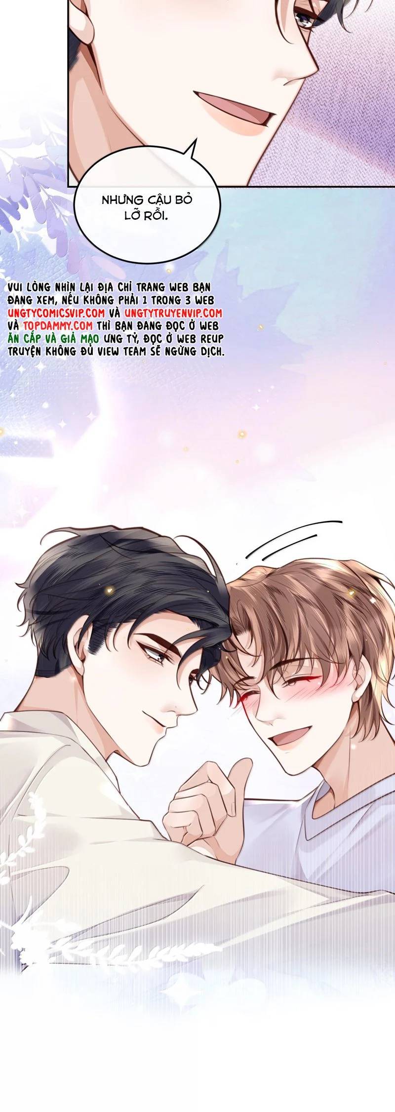 Tổng Tài Định Chế Tư Nhân Chapter 97 - 26