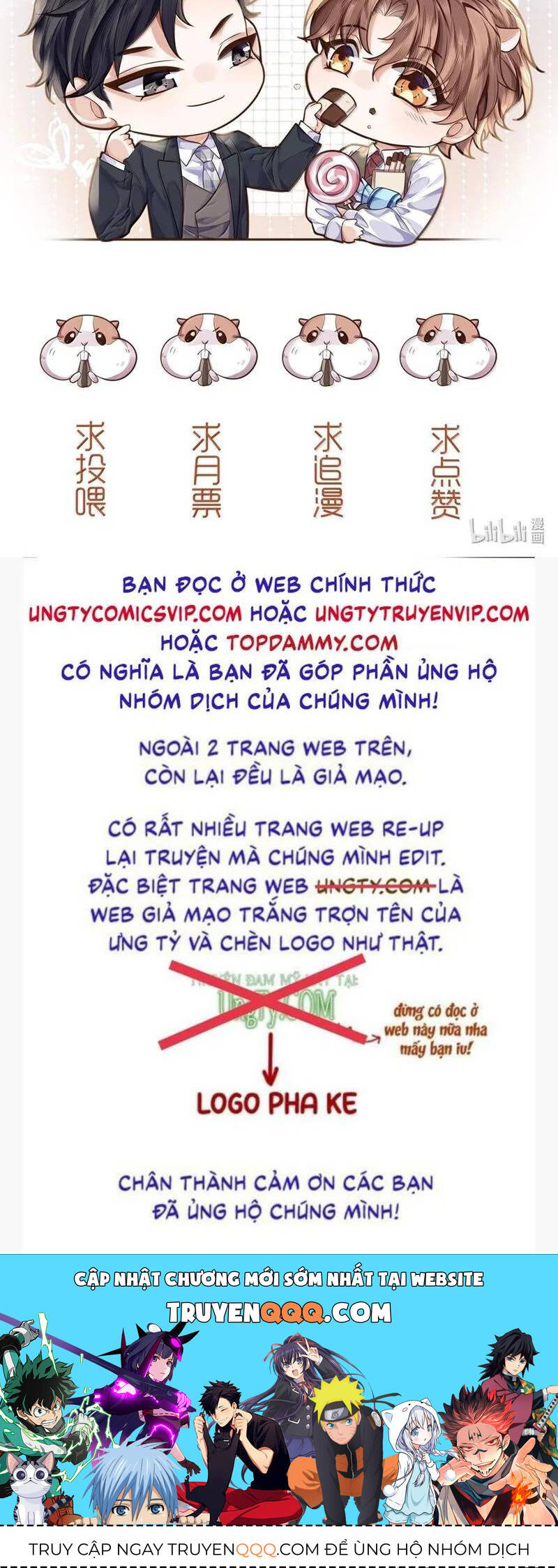 Tổng Tài Định Chế Tư Nhân Chapter  97 - 28