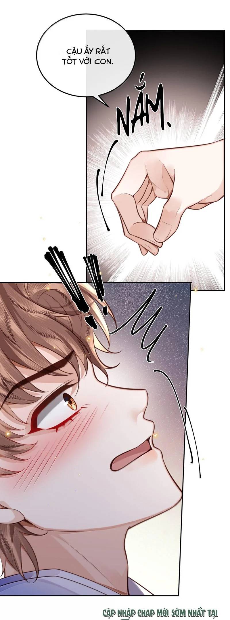 Tổng Tài Định Chế Tư Nhân Chapter  97 - 7