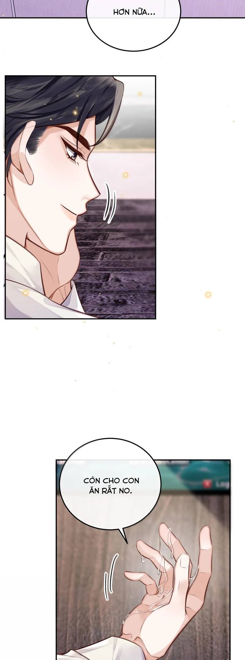 Tổng Tài Định Chế Tư Nhân Chapter  97 - 10