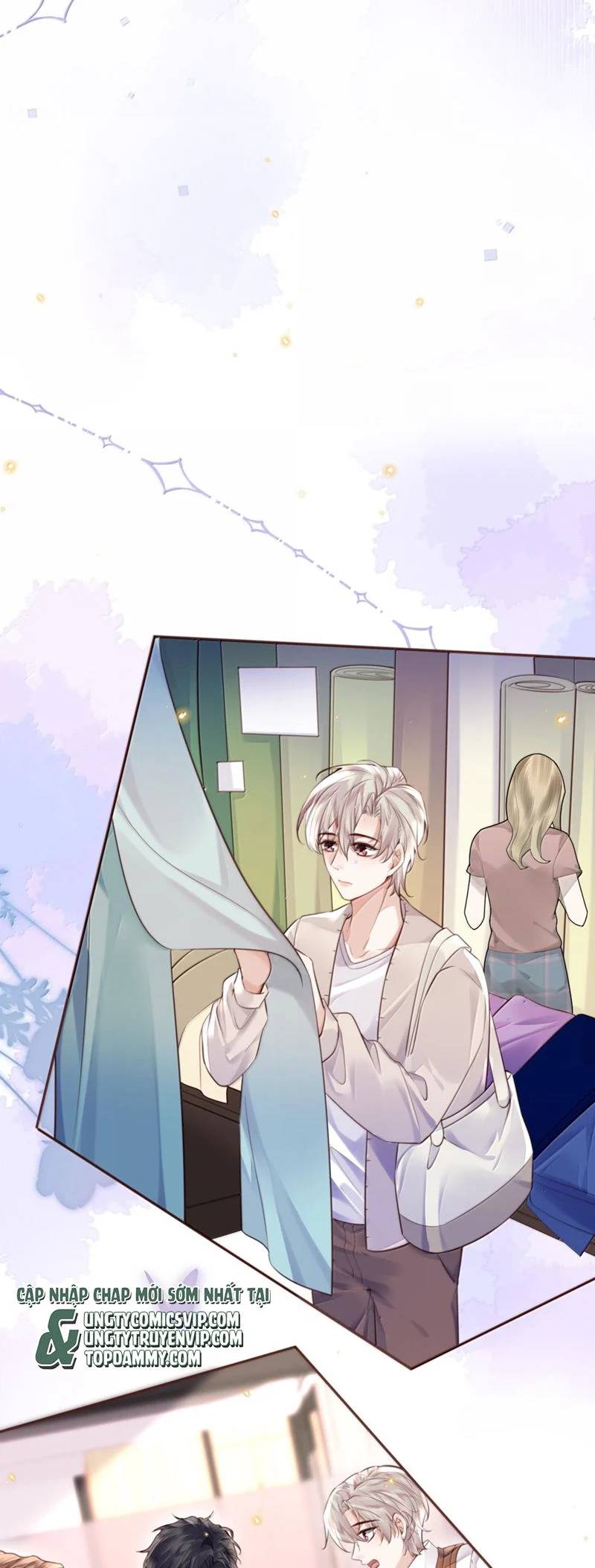 Tổng Tài Định Chế Tư Nhân Chapter  98 - 14