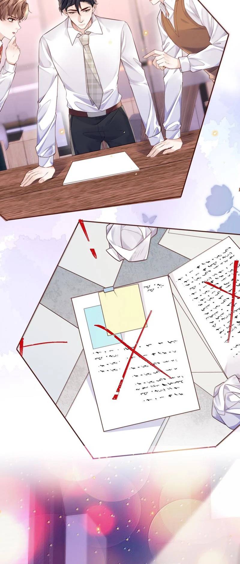 Tổng Tài Định Chế Tư Nhân Chapter  98 - 15