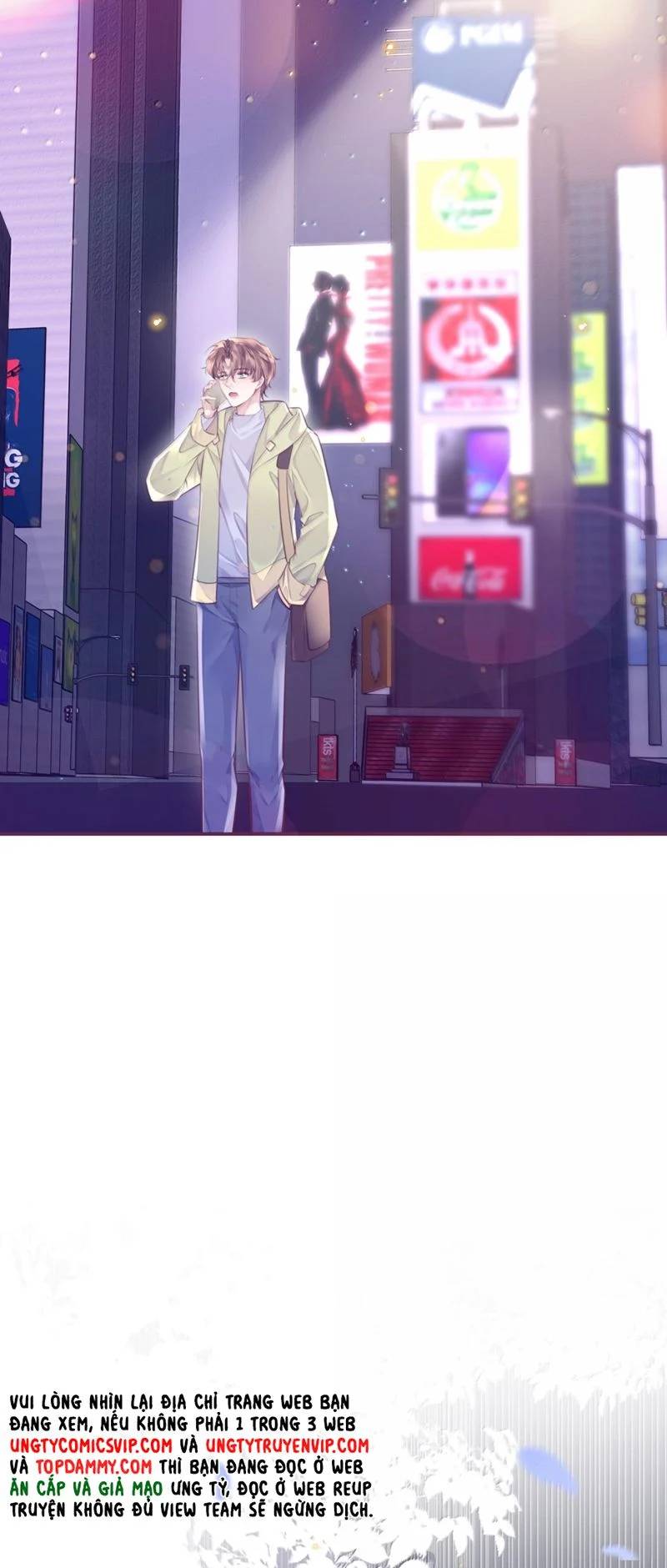 Tổng Tài Định Chế Tư Nhân Chapter  98 - 16