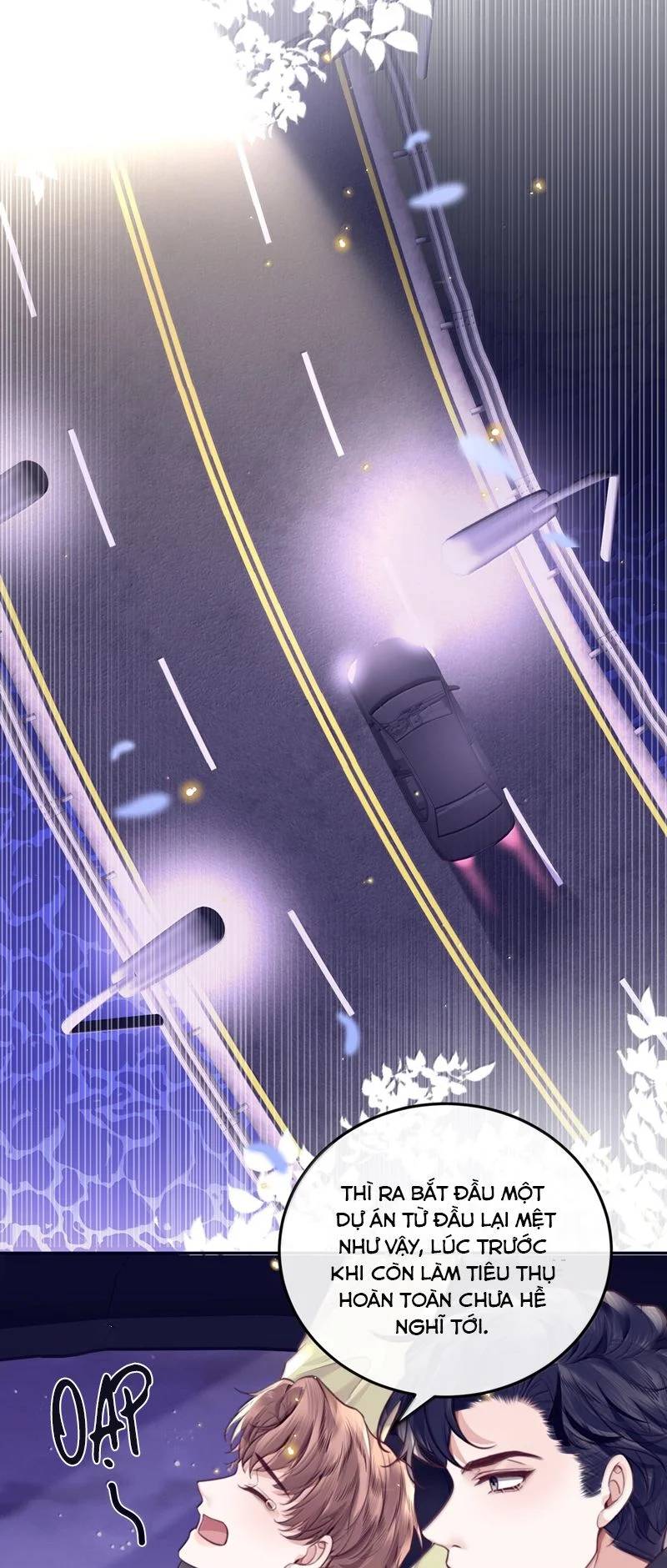 Tổng Tài Định Chế Tư Nhân Chapter 98 - 17