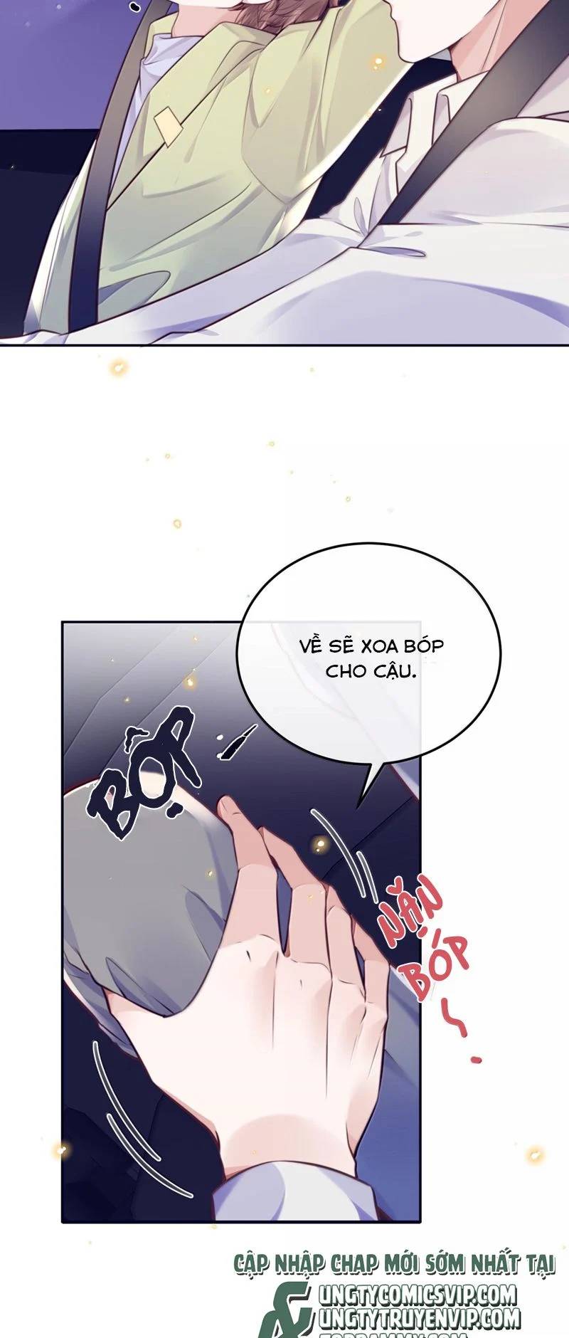 Tổng Tài Định Chế Tư Nhân Chapter  98 - 18