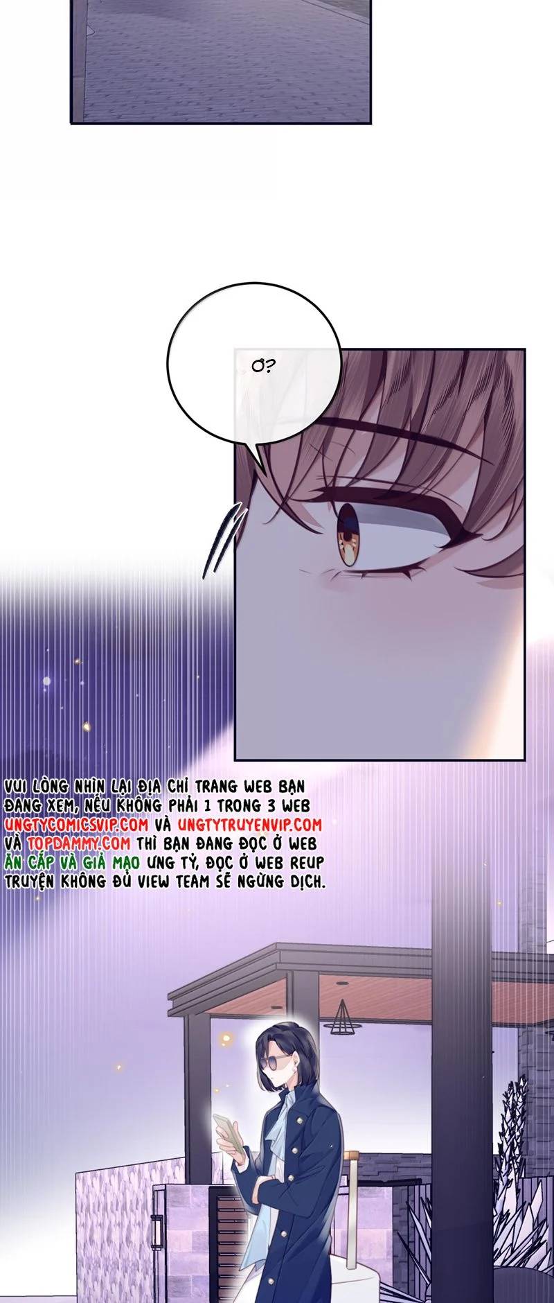 Tổng Tài Định Chế Tư Nhân Chapter  98 - 21