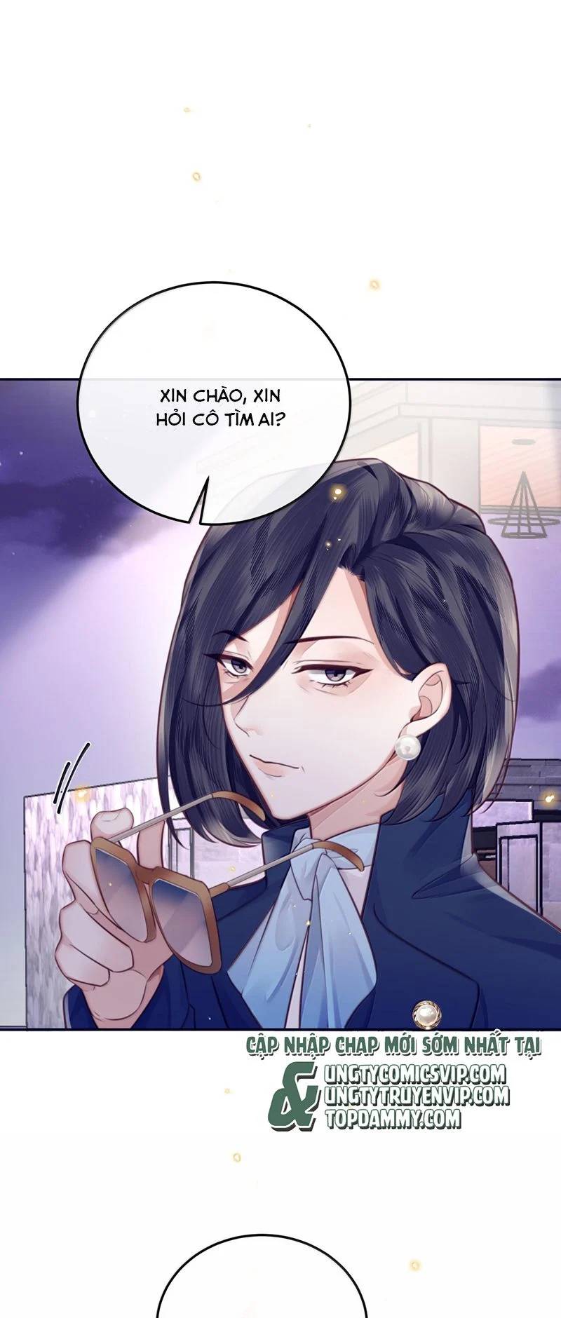 Tổng Tài Định Chế Tư Nhân Chapter 98 - 23