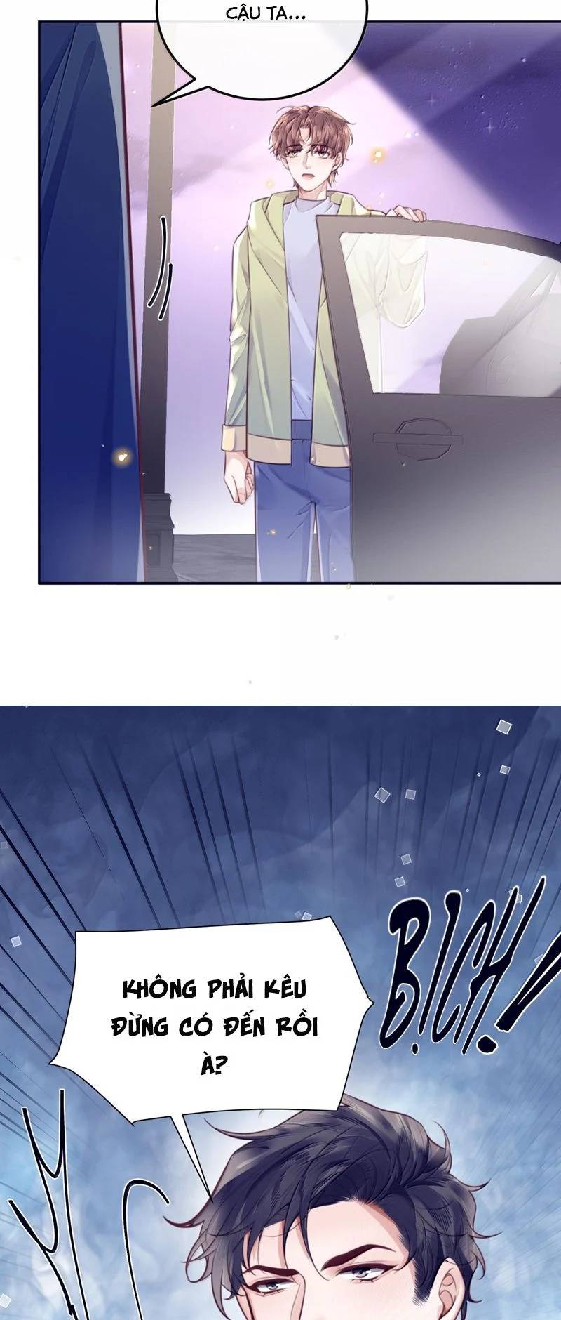 Tổng Tài Định Chế Tư Nhân Chapter  98 - 24