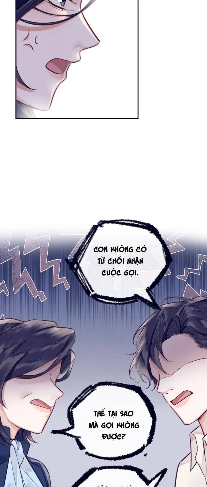 Tổng Tài Định Chế Tư Nhân Chapter 98 - 26