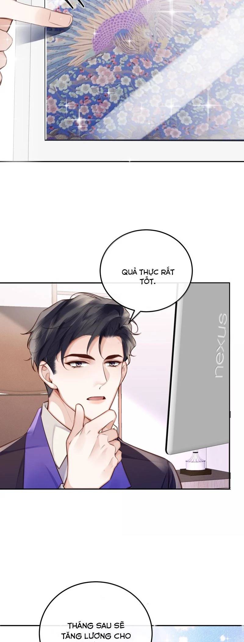 Tổng Tài Định Chế Tư Nhân Chapter  98 - 4