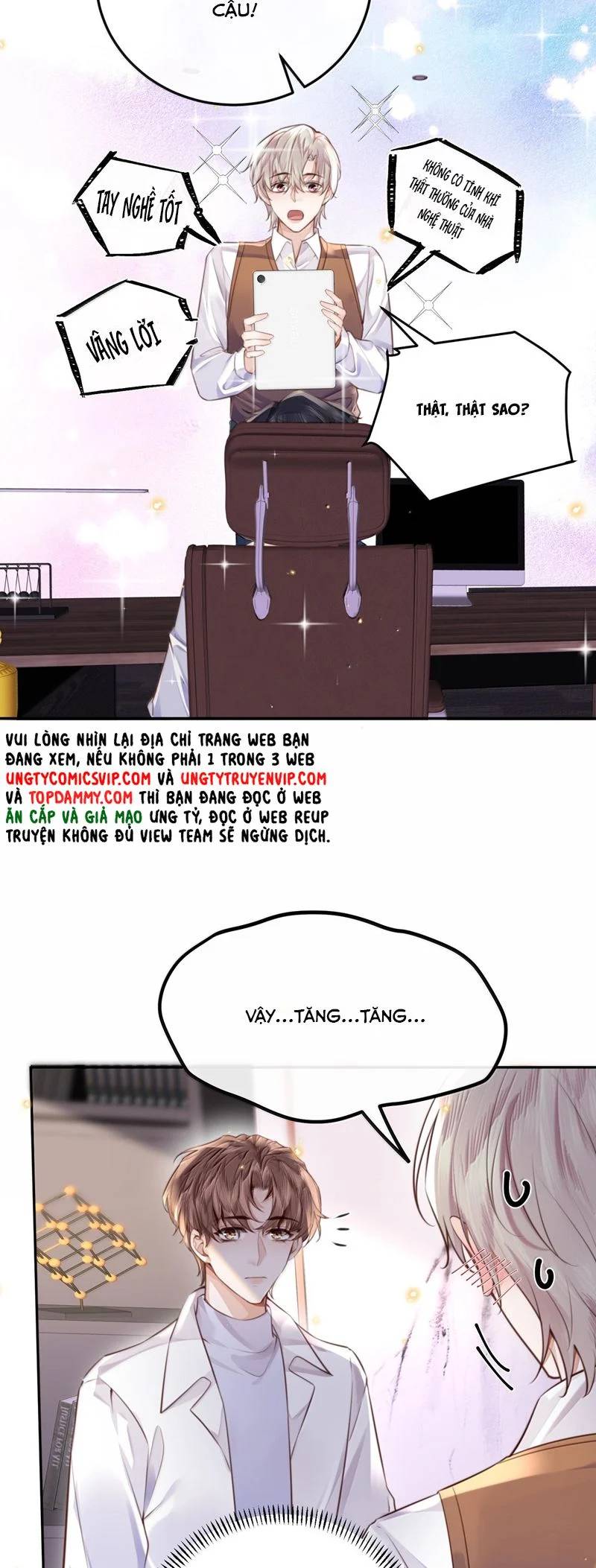 Tổng Tài Định Chế Tư Nhân Chapter 98 - 5