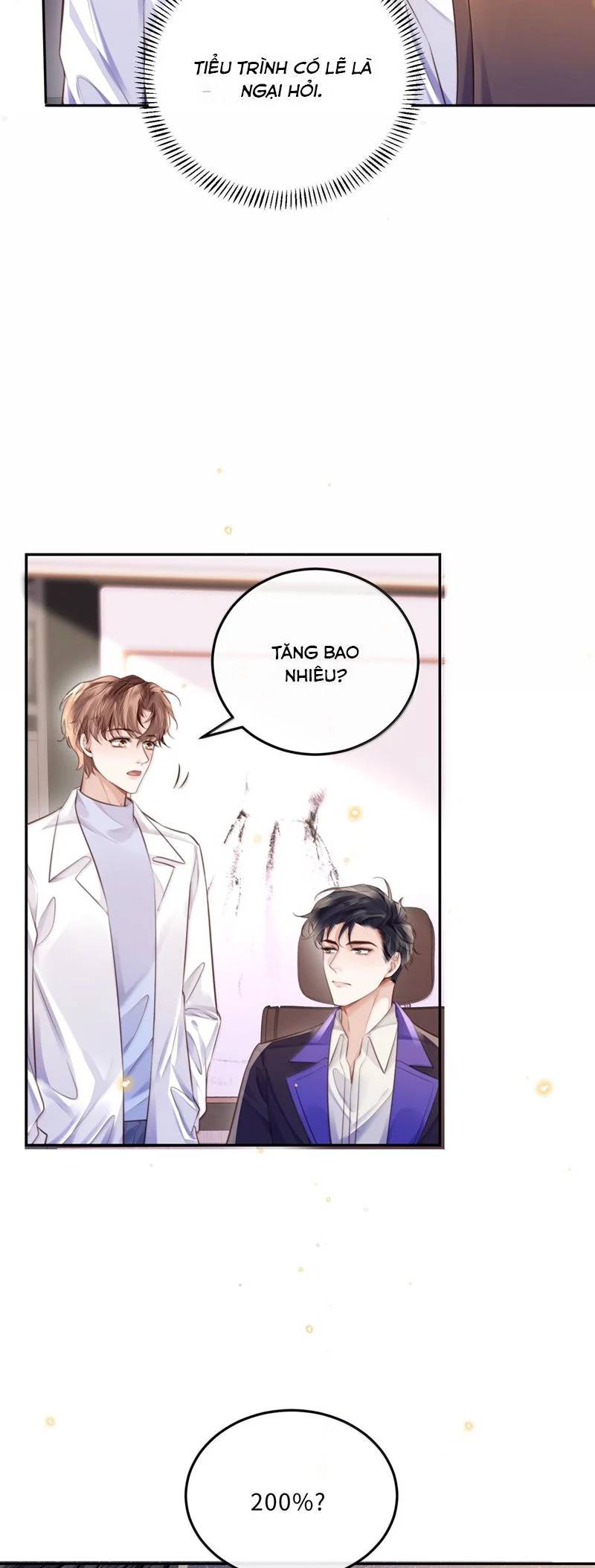 Tổng Tài Định Chế Tư Nhân Chapter 98 - 6