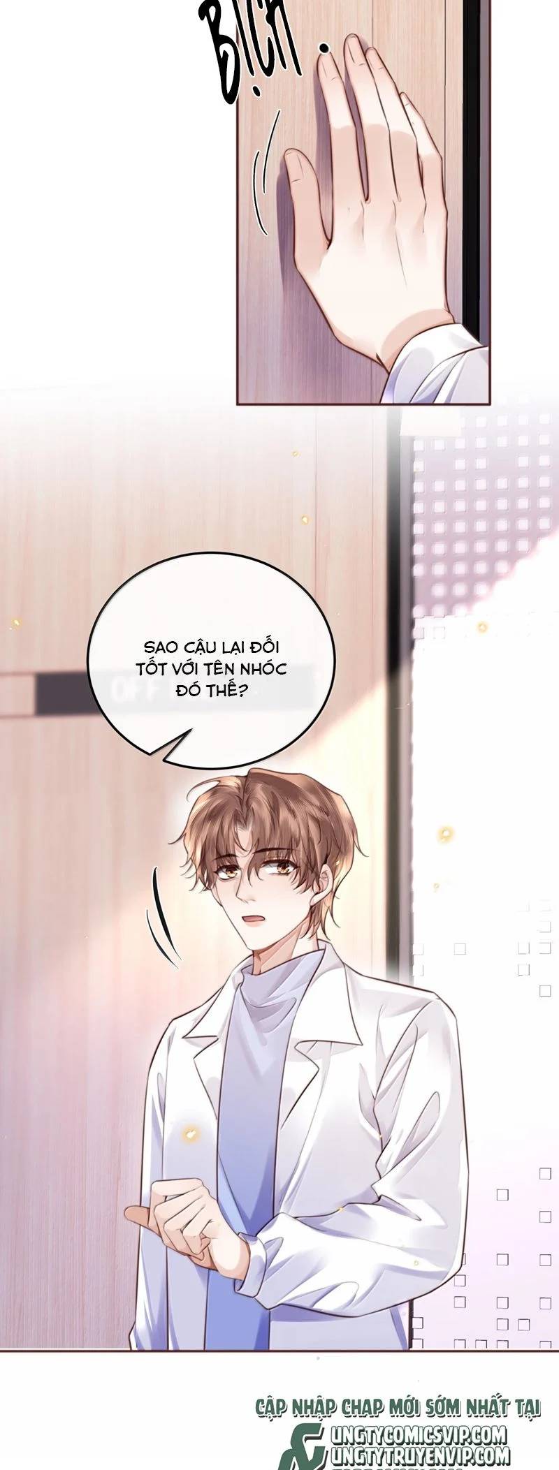 Tổng Tài Định Chế Tư Nhân Chapter  98 - 10