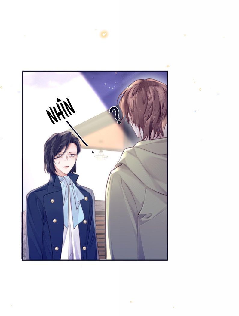 Tổng Tài Định Chế Tư Nhân Chapter 99 - 11