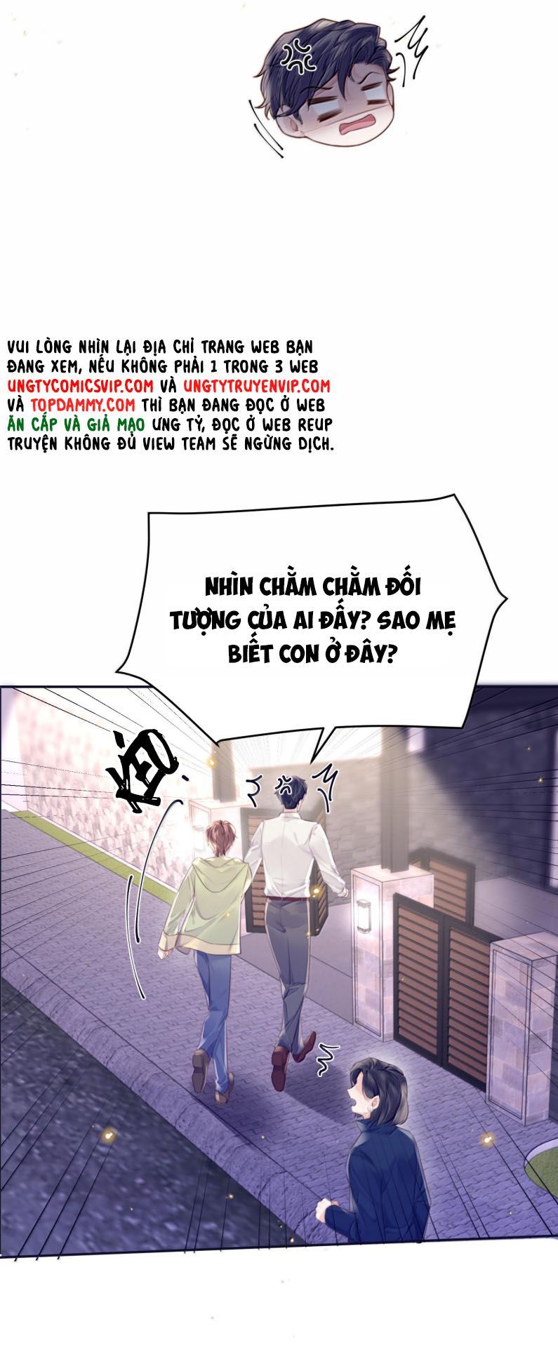 Tổng Tài Định Chế Tư Nhân Chapter 99 - 13