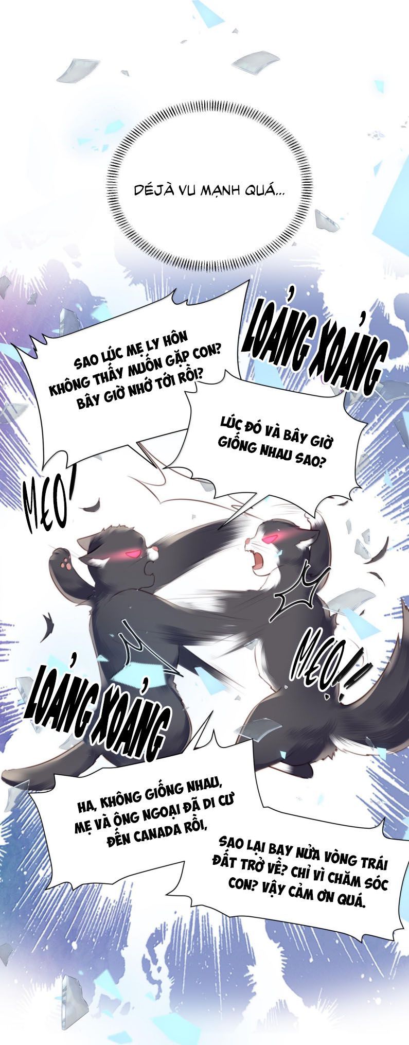 Tổng Tài Định Chế Tư Nhân Chapter 99 - 19