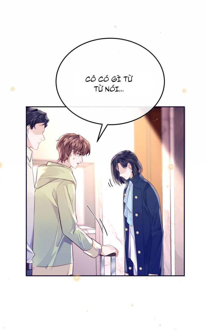 Tổng Tài Định Chế Tư Nhân Chapter 99 - 22