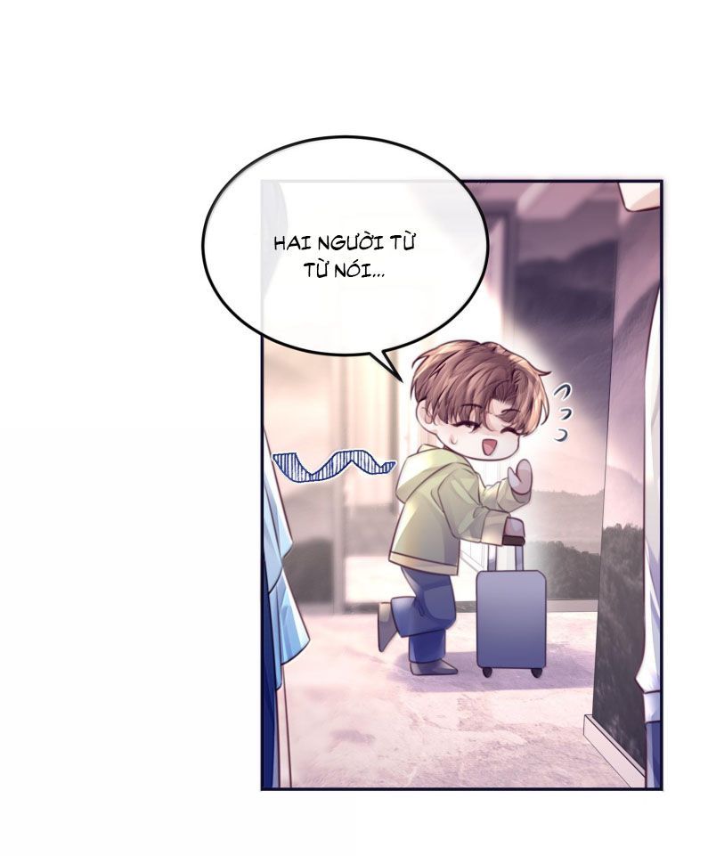 Tổng Tài Định Chế Tư Nhân Chapter 99 - 25