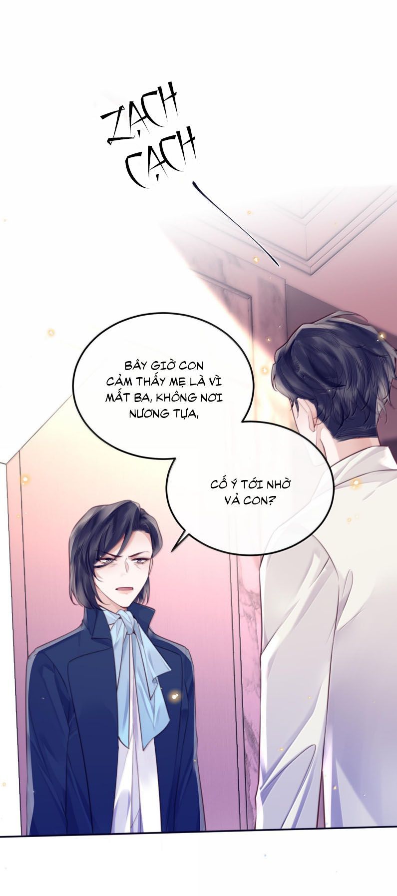 Tổng Tài Định Chế Tư Nhân Chapter 99 - 26