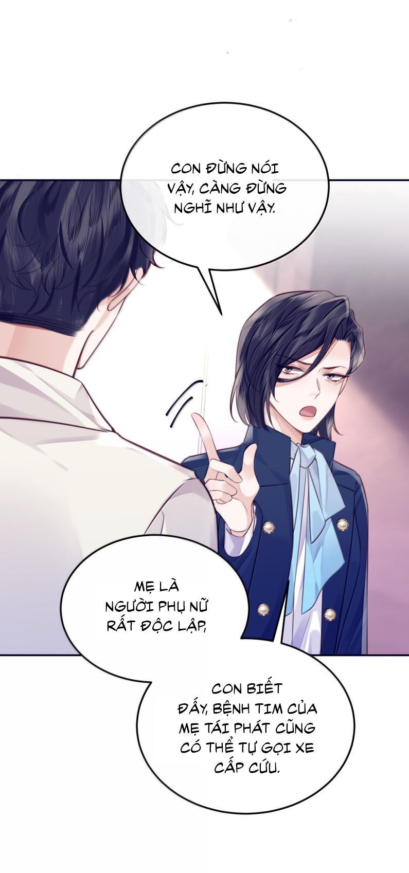 Tổng Tài Định Chế Tư Nhân Chapter 99 - 28
