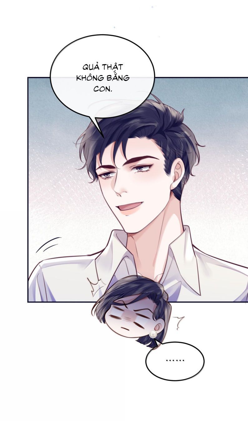 Tổng Tài Định Chế Tư Nhân Chapter 99 - 32