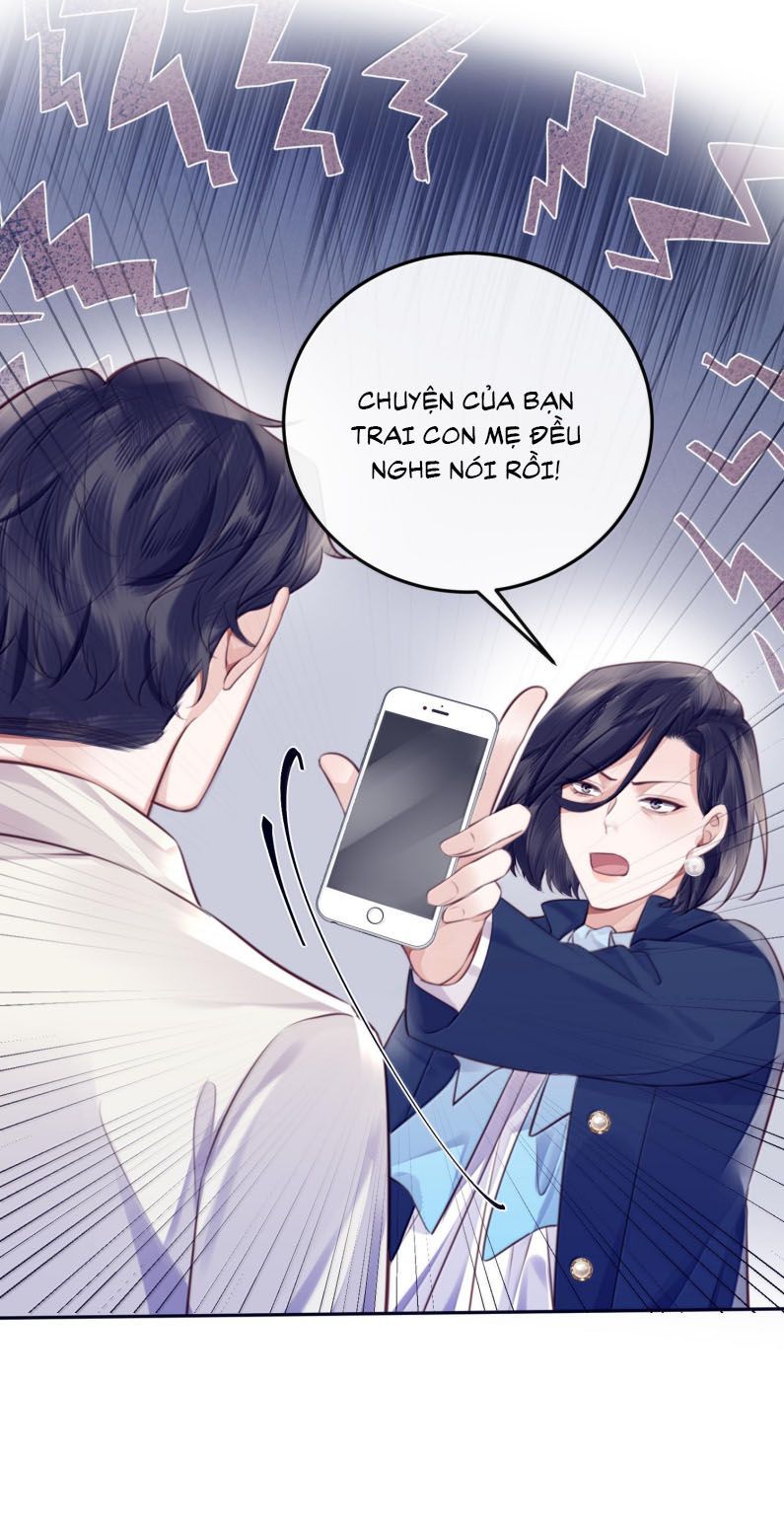 Tổng Tài Định Chế Tư Nhân Chapter 99 - 34