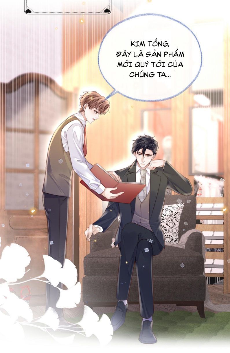 Tổng Tài Định Chế Tư Nhân Chapter 99 - 37