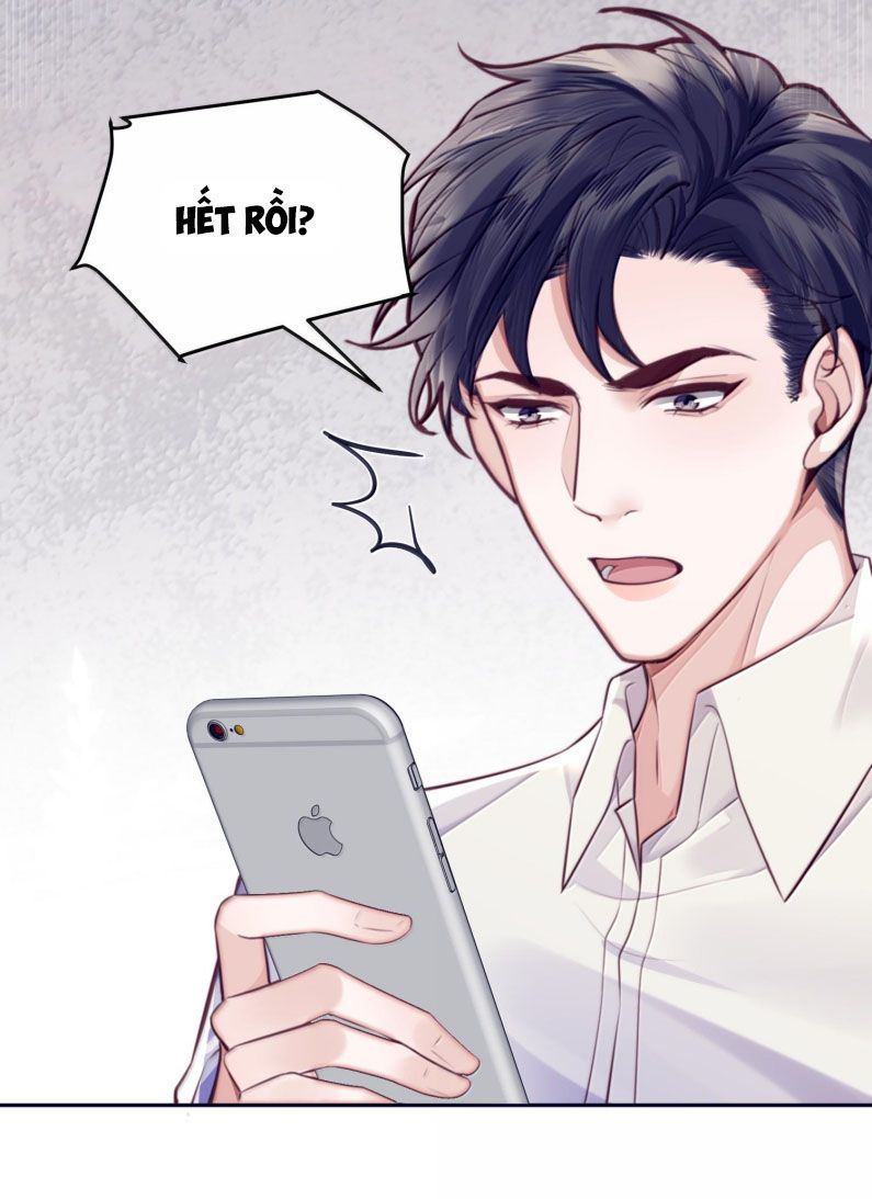 Tổng Tài Định Chế Tư Nhân Chapter 99 - 40