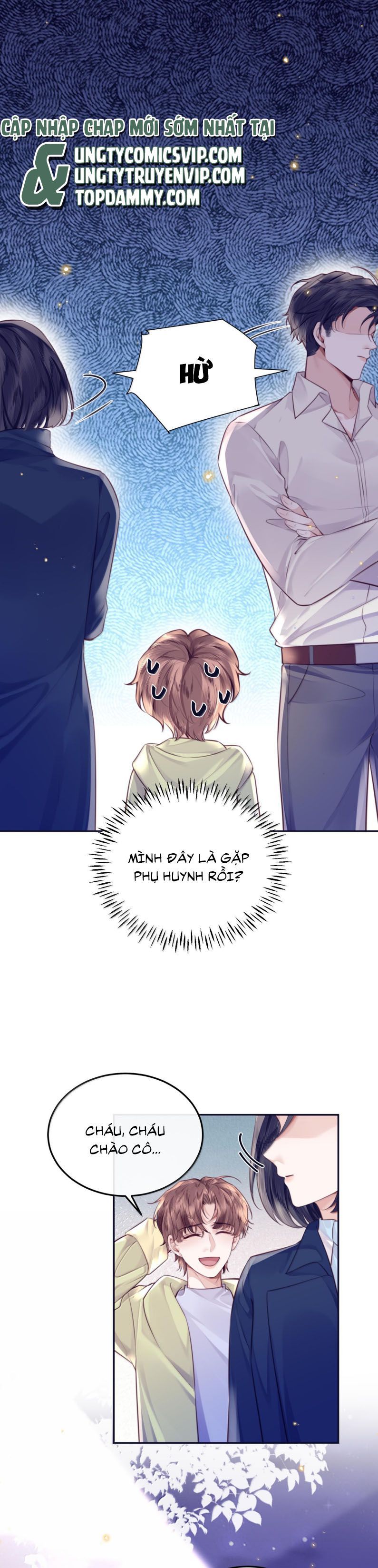 Tổng Tài Định Chế Tư Nhân Chapter 99 - 5