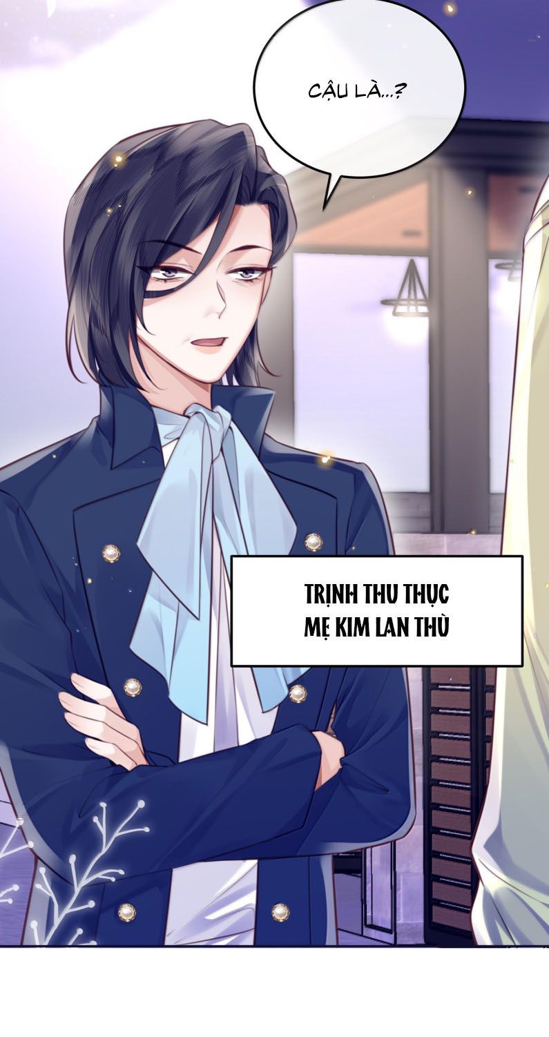 Tổng Tài Định Chế Tư Nhân Chapter 99 - 6