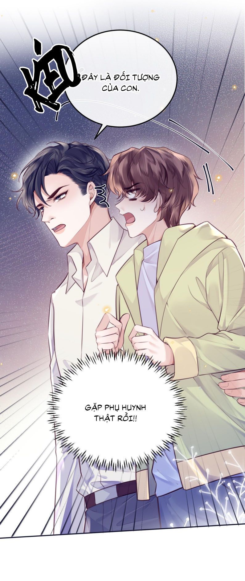 Tổng Tài Định Chế Tư Nhân Chapter 99 - 8