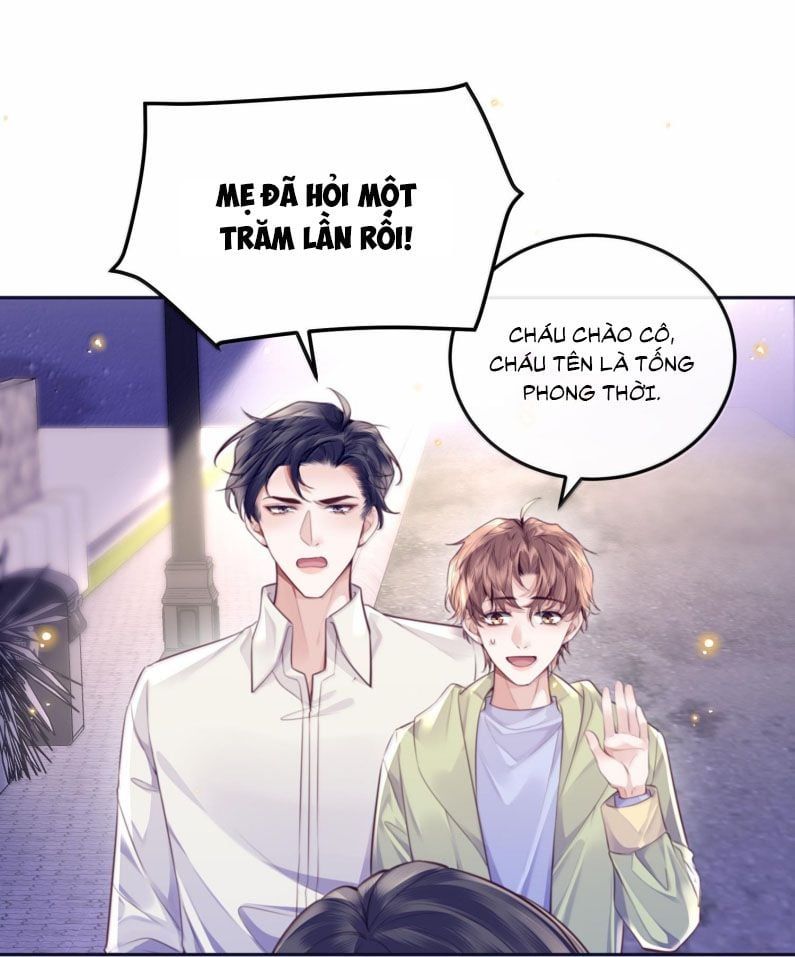 Tổng Tài Định Chế Tư Nhân Chapter 99 - 10