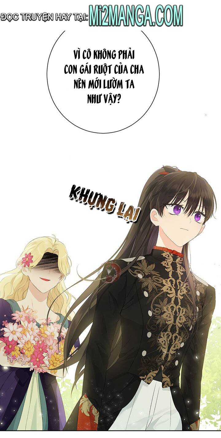 Thực Ra Tôi Mới Là Thật Chapter  45.1 - 12