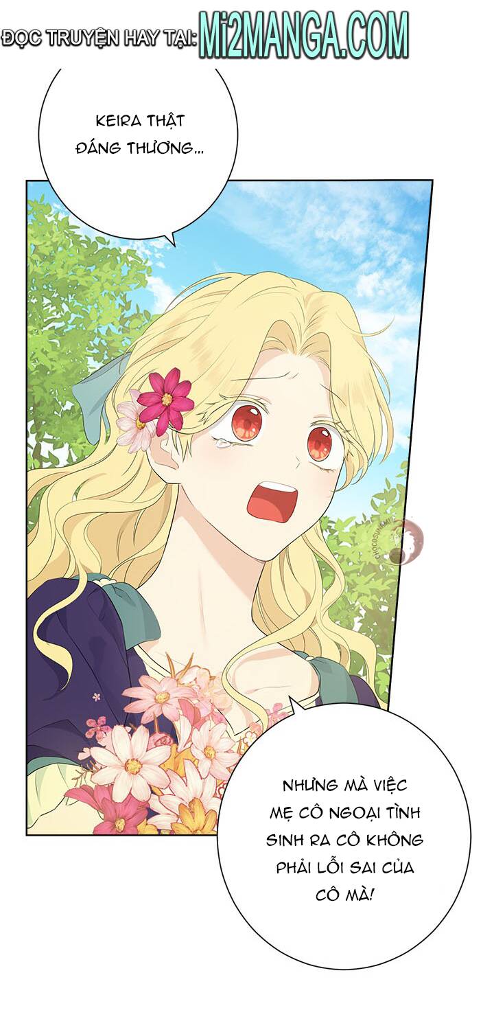 Thực Ra Tôi Mới Là Thật Chapter 45.1 - 13