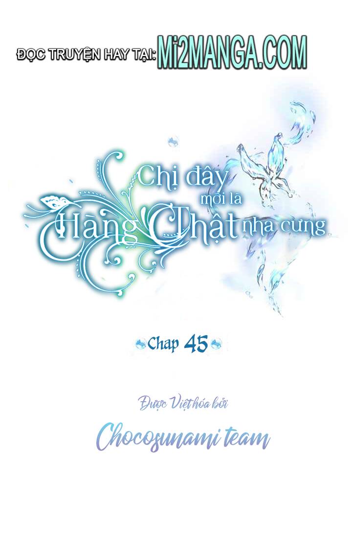 Thực Ra Tôi Mới Là Thật Chapter  45.1 - 18