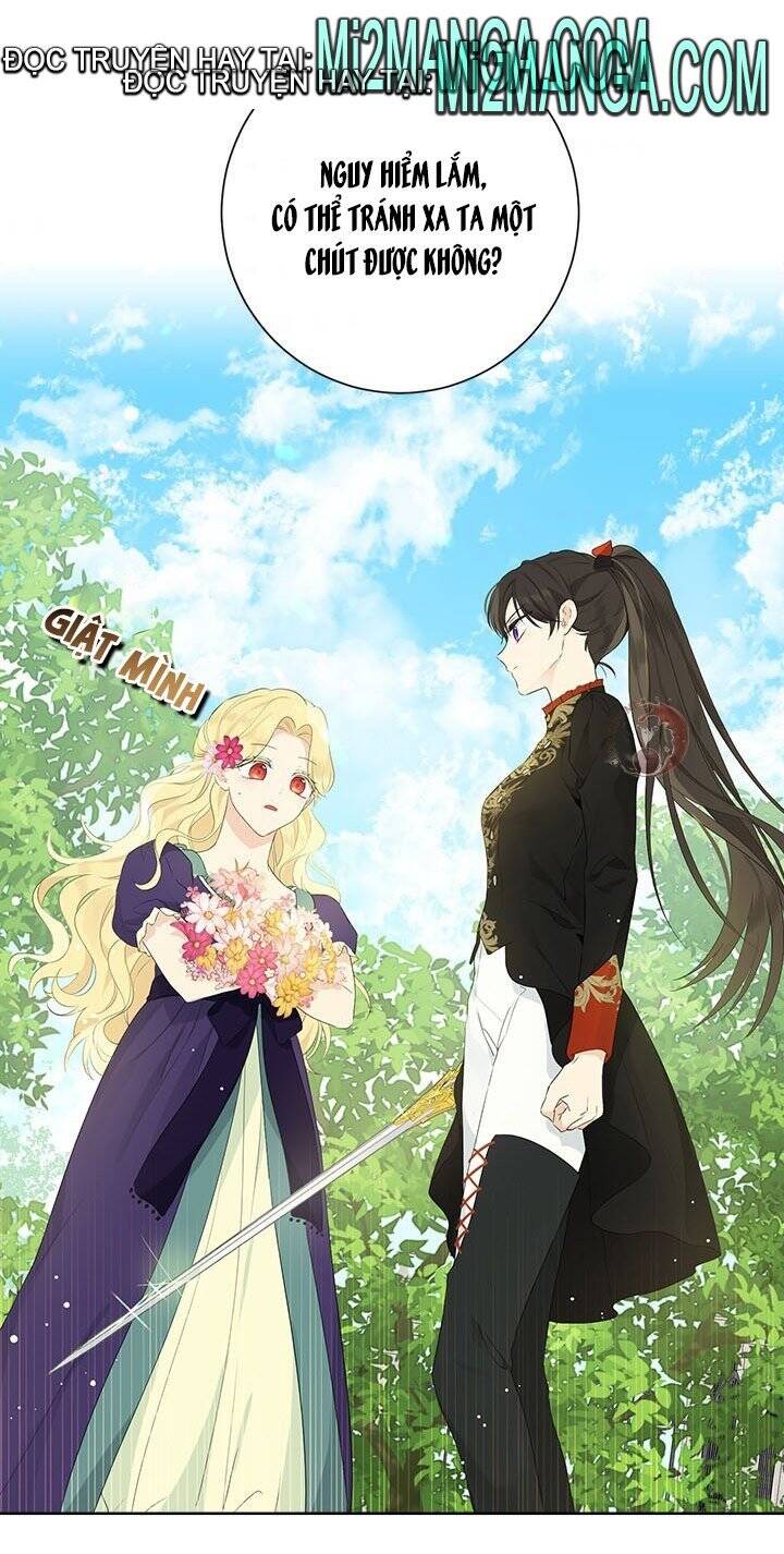 Thực Ra Tôi Mới Là Thật Chapter 45.1 - 3