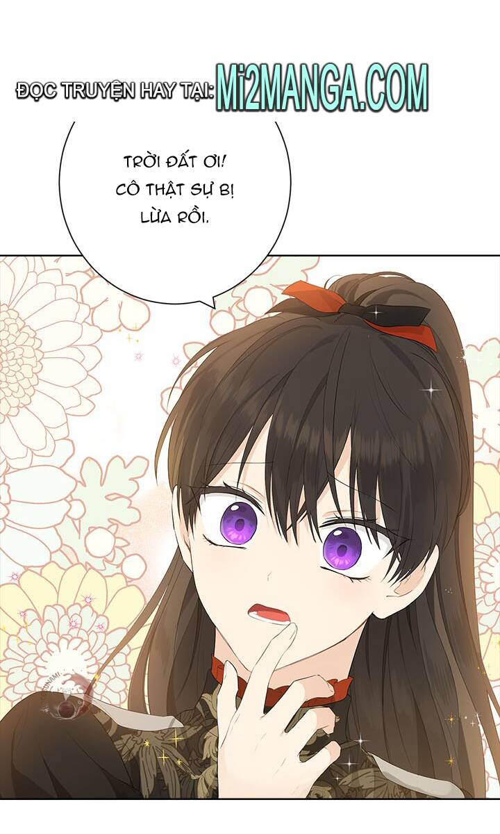 Thực Ra Tôi Mới Là Thật Chapter  45.1 - 21