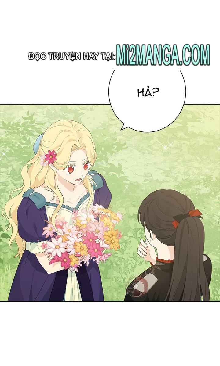 Thực Ra Tôi Mới Là Thật Chapter 45.1 - 22