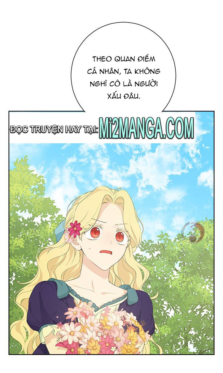 Thực Ra Tôi Mới Là Thật Chapter  45.1 - 25