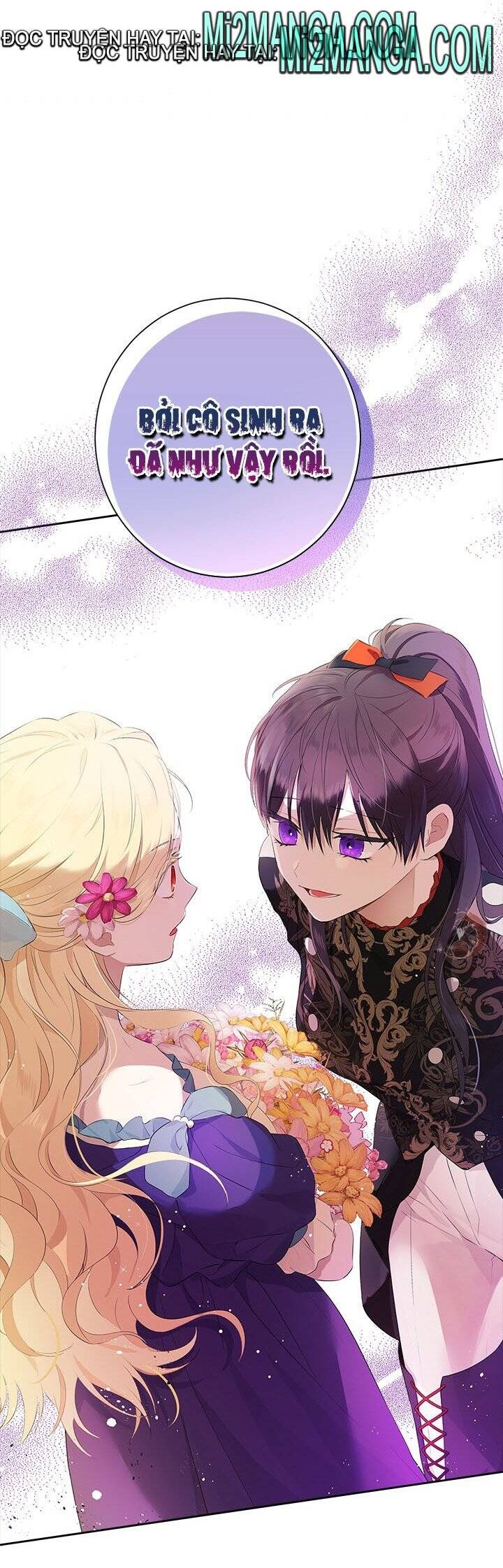 Thực Ra Tôi Mới Là Thật Chapter  45.1 - 28