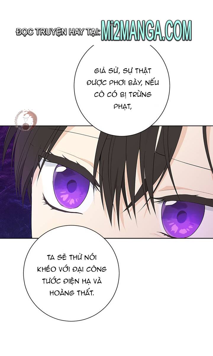 Thực Ra Tôi Mới Là Thật Chapter  45.1 - 29